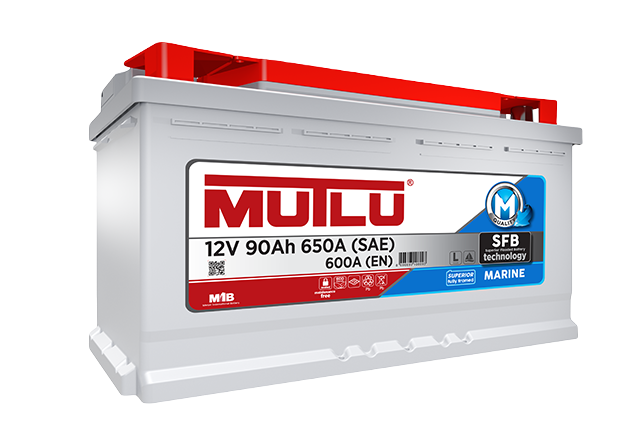 Mutlu SFB (MARİNE)